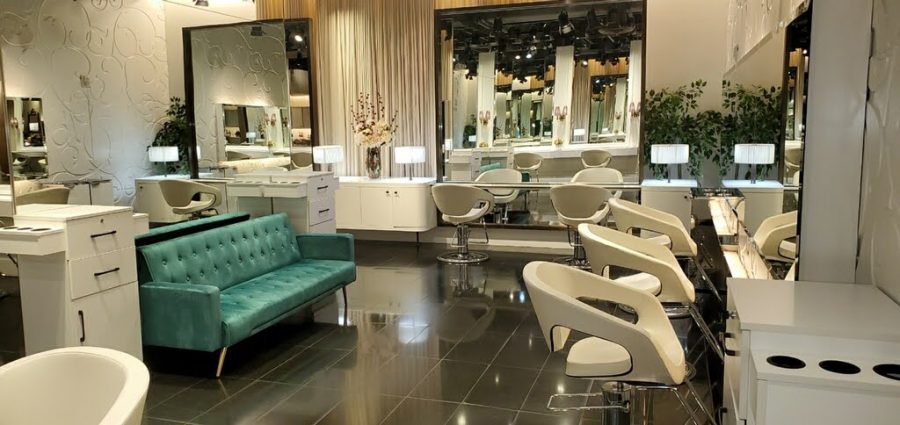 blandi plaza hotel salon