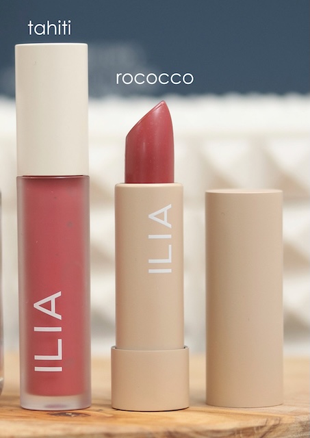 Ilia Lipstick