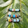 Beech Designs For Distinctive, Inspired-By-Nature Jewelry