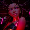 DISCORDIA: The Uninvited Feminine