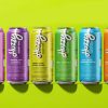 Huzzy Smart Sips Flavor line