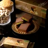 Global Treats: Leonessa Dubai Chocolate, Afghan Heray Spice Saffron & Icelandic Saltverk