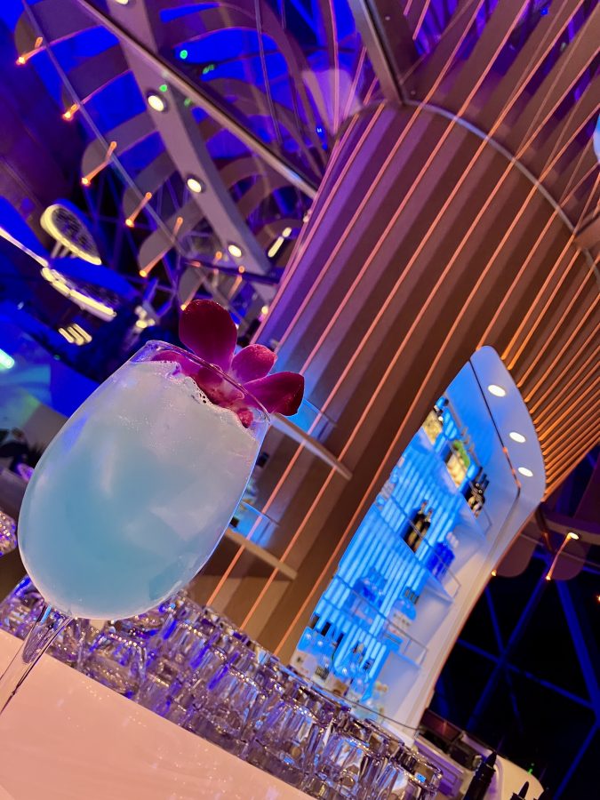 Overlook Spritz