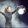 NYC Metro Parents: Immerse In A Gazillion Bubbles