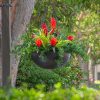 Hooks & Lattice For Green Thumb Luxury + Summer Showcasing