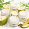 Exfoliate and Soothe with frank body & Tano Skincare