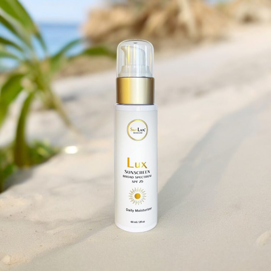 SunLux Moisturizer