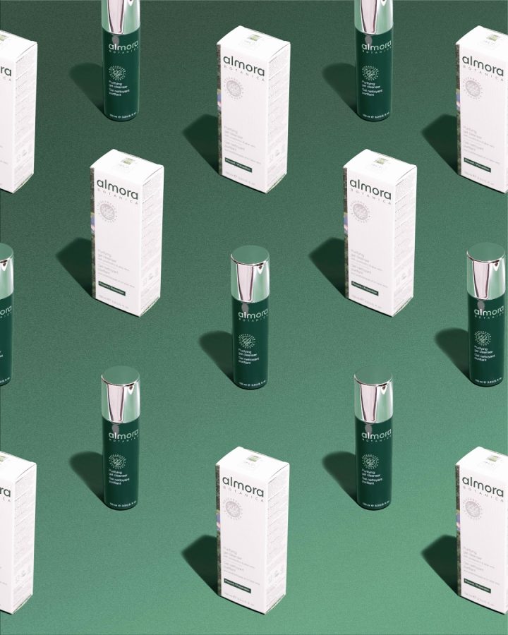 Almora Skincare