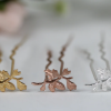 Avigail Adam Hair Prongs: Bringing a Piece of Nature to Your Jewelry Box