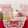 Inside-Out Consumable Beauty with Clöud Café