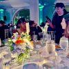 Dining In The Dark With Cleanlogic + The Inspiration Foundation