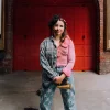 WEER Is A Wild Comedic Romp As An Unforgettable One-Woman/Man Show