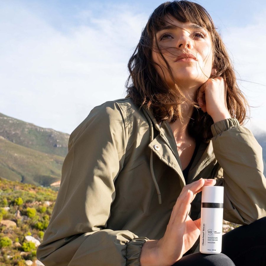 Pour Moi Skincare Mountain