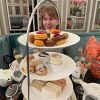 BN London: A Very English Afternoon Tea in Mayfair