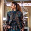 The Paris Fashion Week Report: Zouxin’s Regal Flow for 2025