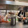 An Ode to Warm Cucumber: The Best Cooking Class in Paris 