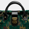 MCW Handmade: Mixing Vintage Style with Modern Craftsmanship