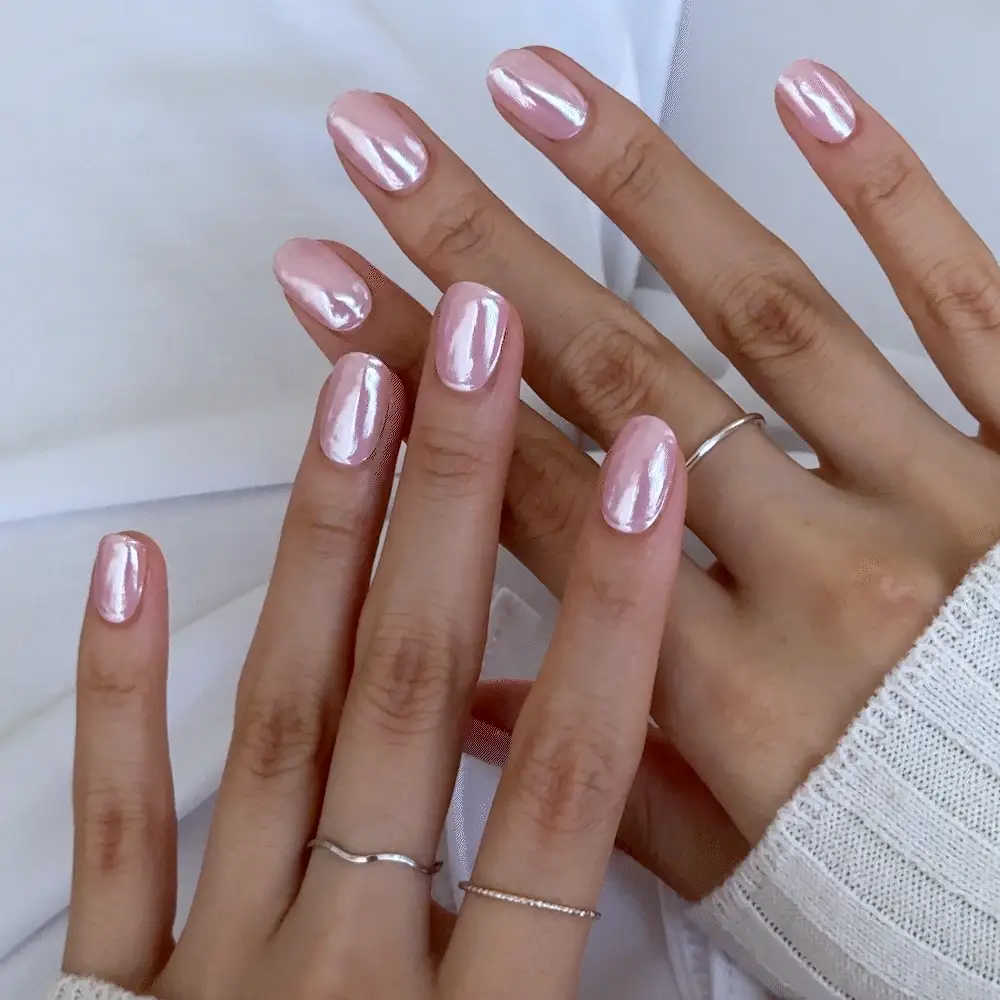 Autumnal Nail Inspiration