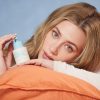 Take a Personal Day with Lili Reinhart’s Just Like New Adapinoid Serum