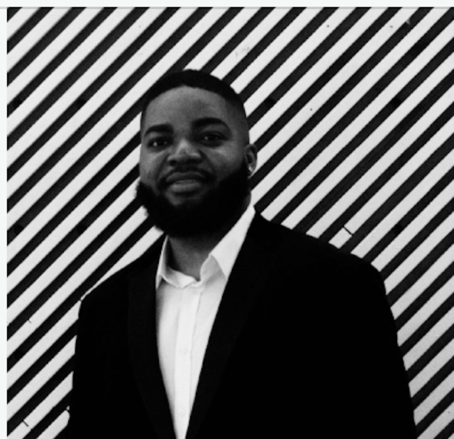 Tosin Junaid is the founder of Naids Studios, an African fashion line that establishes commerce and community in one.