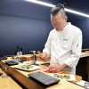 Are You Craving Fresh Sushi?