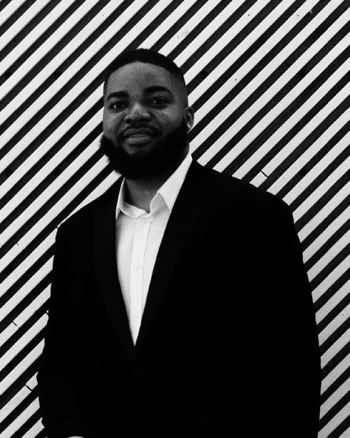 Tosin Junaid, founder of Naids