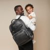 Giveaway! Itzy Ritzy Boss Plus Large Diaper Bag Backpack