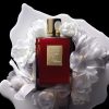 The Sensuality of Musk