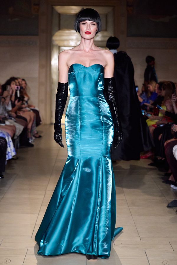 Malan Breton SS2026 at Léhman Ballroom | Photo by Danny Chin @OmegaPhotoStudios