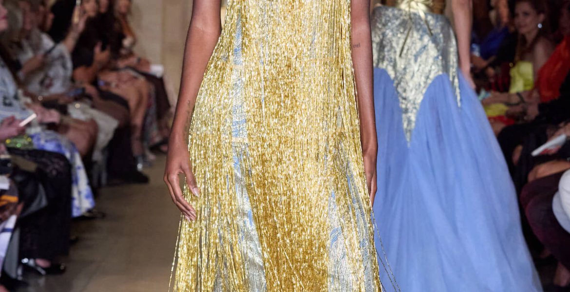 Malan Breton SS2026 at Léhman Ballroom | Photo by Danny Chin @OmegaPhotoStudios