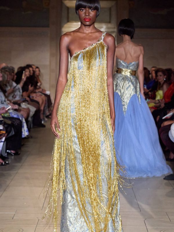 Malan Breton SS2026 at Léhman Ballroom | Photo by Danny Chin @OmegaPhotoStudios