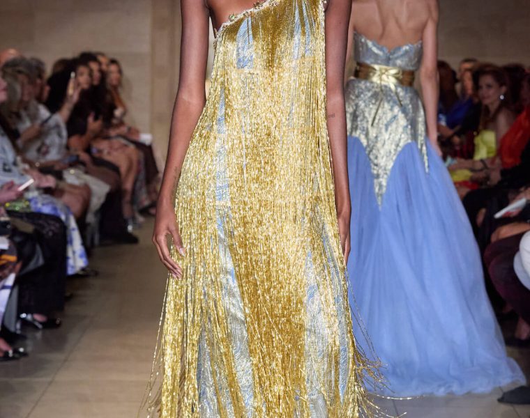 Malan Breton SS2026 at Léhman Ballroom | Photo by Danny Chin @OmegaPhotoStudios