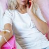 The Latest Innovation in Depression Treatment – Ketamine Infusion Therapy Q&A with Dr. Elaine Suderio