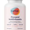 Fullwell Fertility Prenatal Vitamins For Prospective Moms
