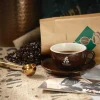 San Francisco’s Oldest Coffee Roastery Has the Perfect Holiday Gift Box