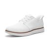 Metro Man: Step Out in Style: Bruno Mark Men’s Casual Dress Shoes