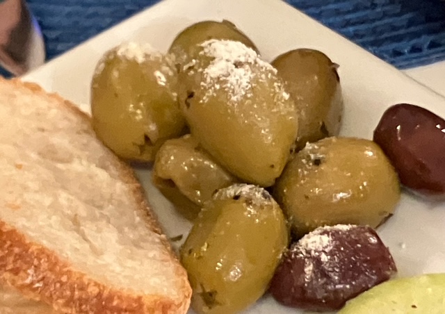 Olives