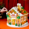 King’s Hawaiian Just Rolled Out an Epic New Take on GingerBREAD Houses