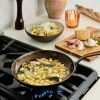 Smithey’s Little Farmhouse Skillet is a Modern Heirloom
