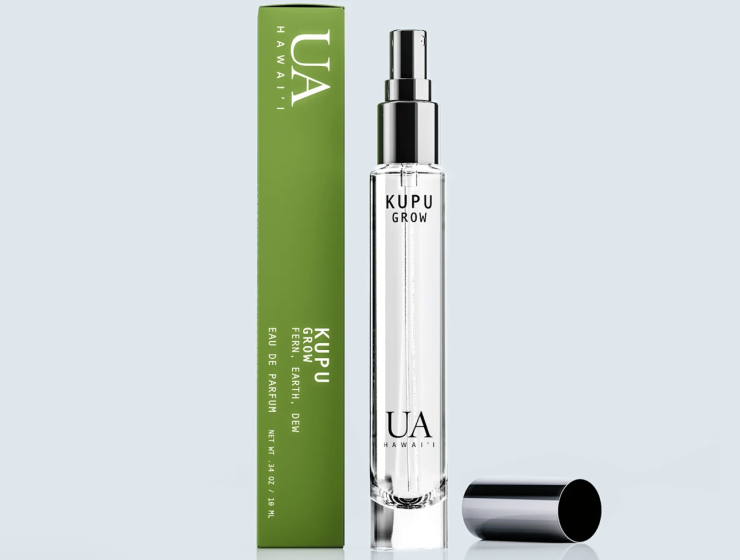 UA Hawaii KUPU eau de parfum