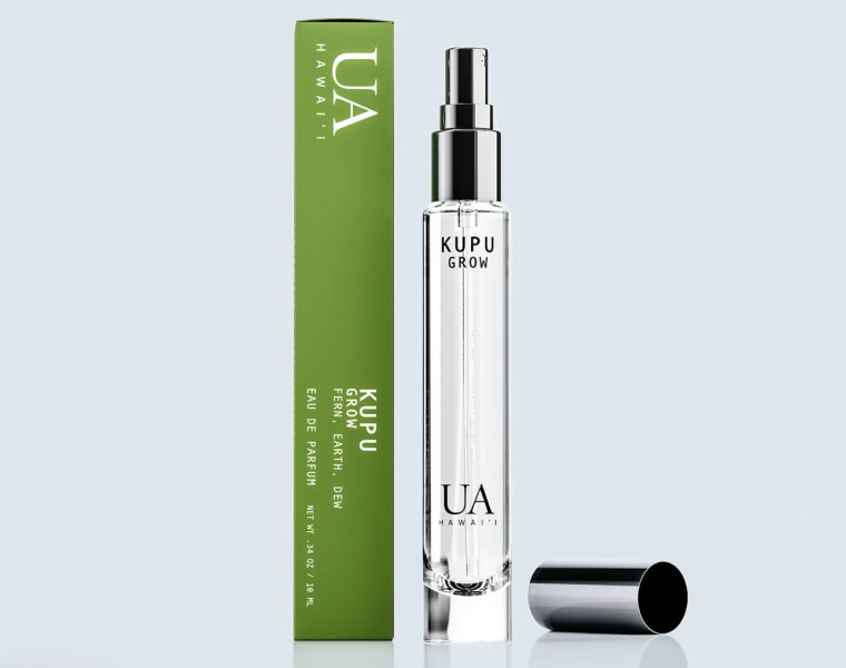 UA Hawaii KUPU eau de parfum