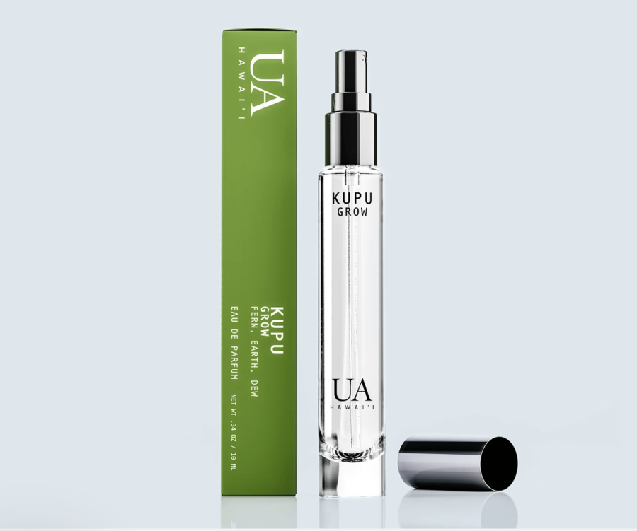 UA Hawaii KUPU eau de parfum