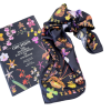 Obsessed: Child Perfume and The Orchid Book & Scarf Set
