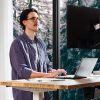 Vari Desks Are A Dream For Remote Work