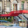 Arte Café: Classic Italian Dining Near Lincoln Center