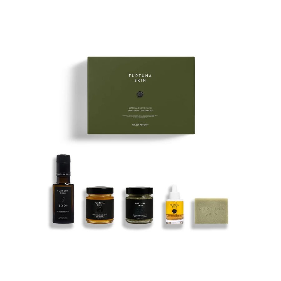 Furtuna Gift Set Contents