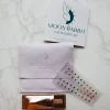 Moon Rabbit Acupuncture’s Swarovski Crystal Ear Seeds: Holistic Self-Care