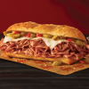 Arby’s Cooks Up a Taste of Chicago With It’s Latest Sandwich