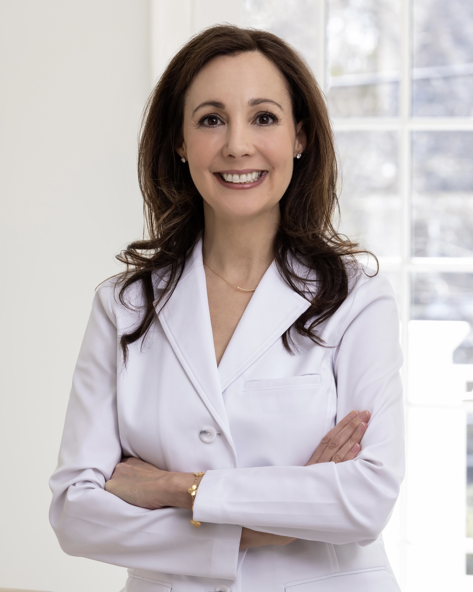 493101406_1251162770349496_5498648104664746610_n Seen founder Dr Iris Rubin