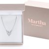 Giveaway! Martha Stewart Heart Shape Lab Grown Diamond